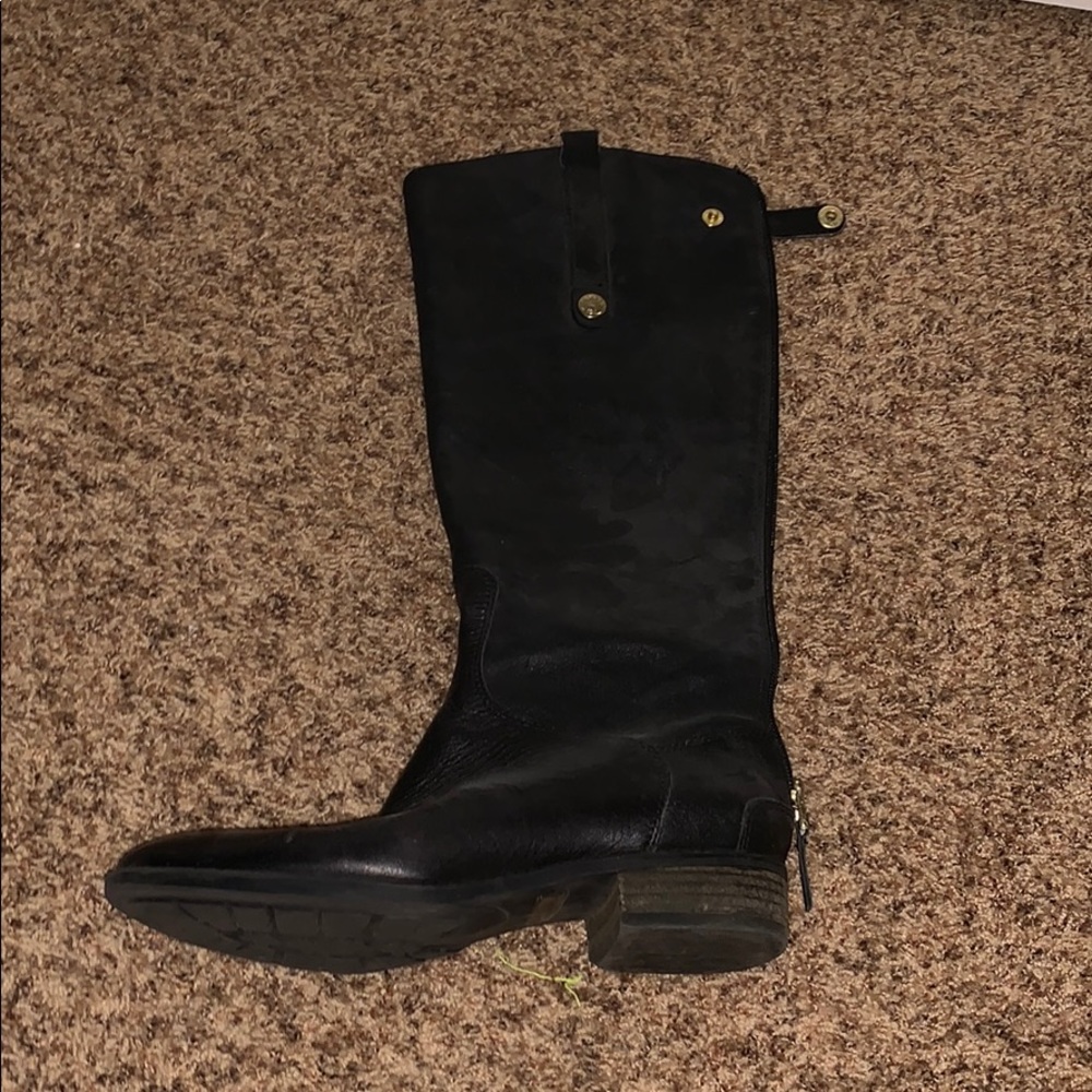 Sam Edelman Women’s Boots
